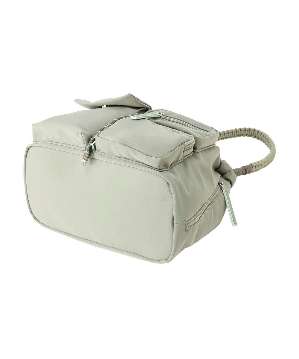 Green Parks 収納アドバイザー監修ショルダーバッグ 