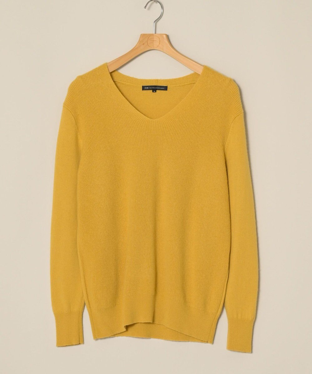 ONWARD Reuse Park 【23区】ニット秋冬 