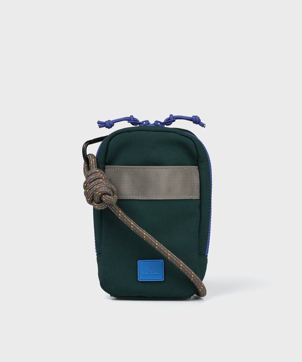 Paul Smith PSカラーコード フォンポシェット 