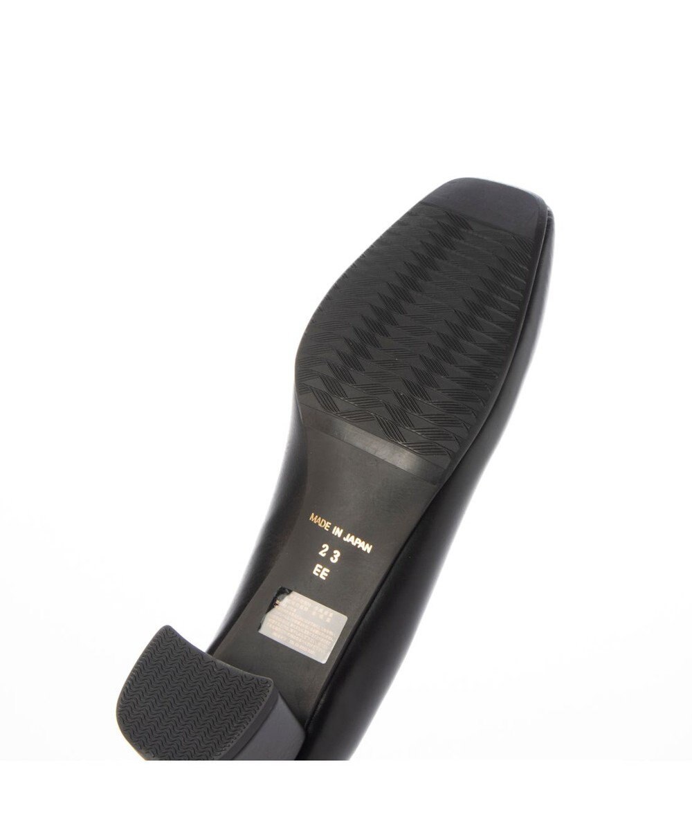 Riz raffinee <Riz raffinee>【レイン対応】リボンパンプス 