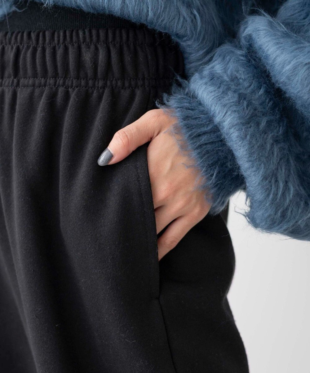 WEGO スウェットジョガーパンツ 