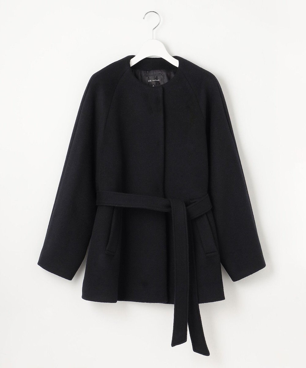 23区 S 【APPLAUDIR】エアビーバー ポンチョコート 
