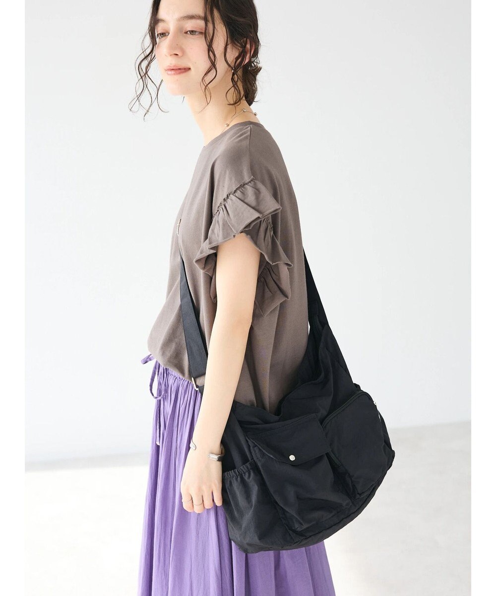 CRAFT STANDARD BOUTIQUE ミリタリーマルチポケットショルダー 