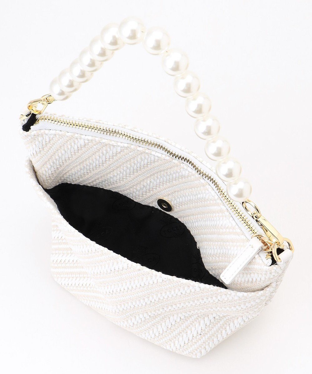 TOCCA PETITE REVE POCHETTE ポシェット 