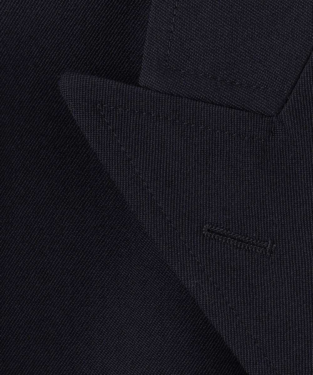 J.PRESS MEN 【J.PRESS ORIGINALS】MAGIC CUBA GABARDINE 4B BLAZER / JAPAN MADE 