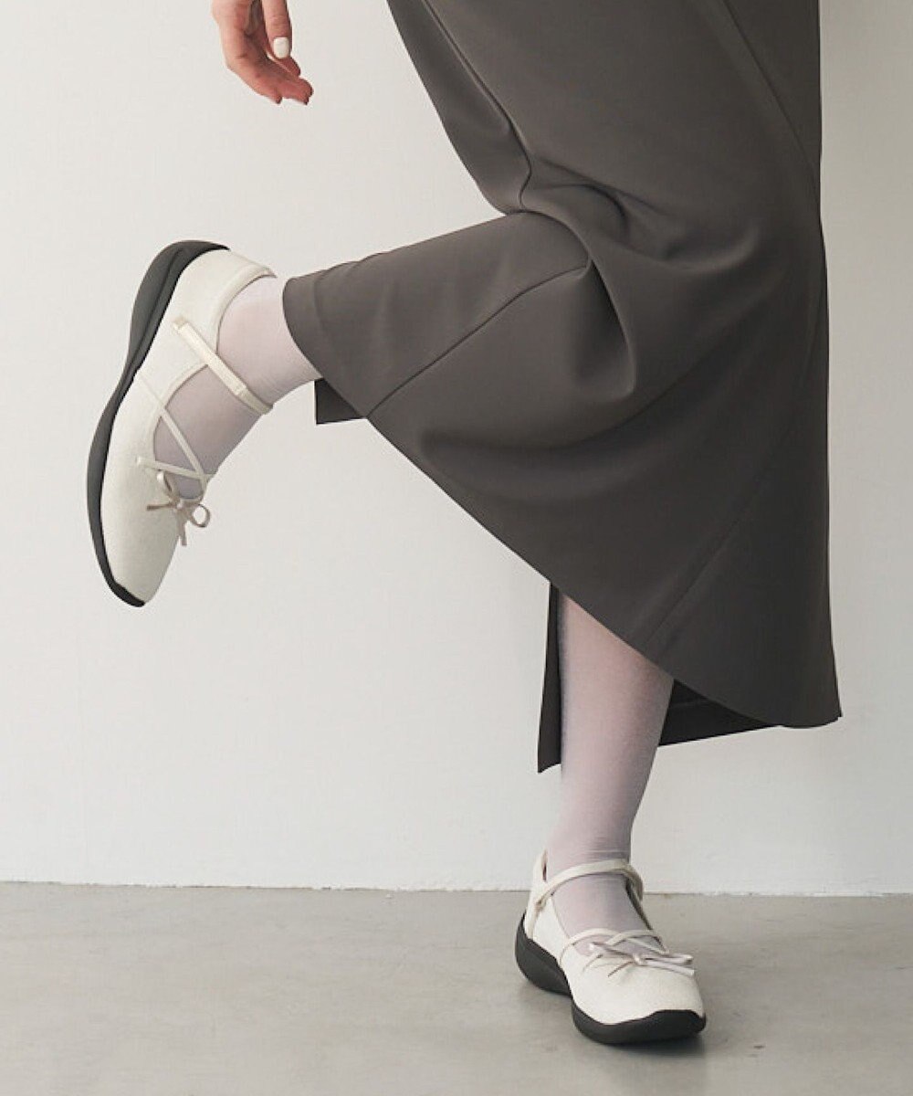 steppi バレエ スニーカー 