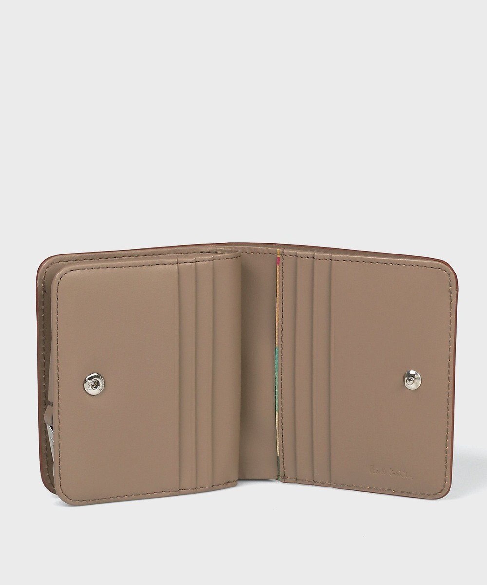 Paul Smith スワールプラー 2つ折り財布 