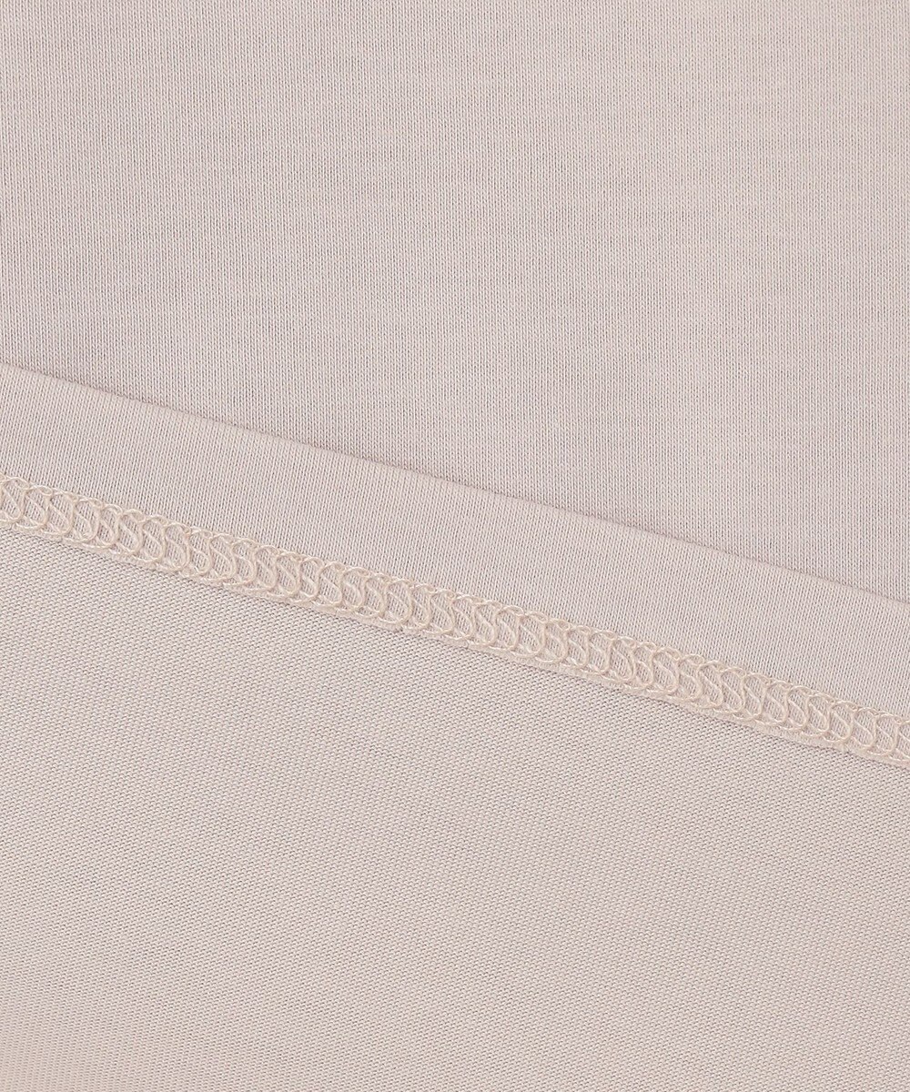 J.PRESS LADIES L 【吸水速乾】ベーシックジャージー カットソー 