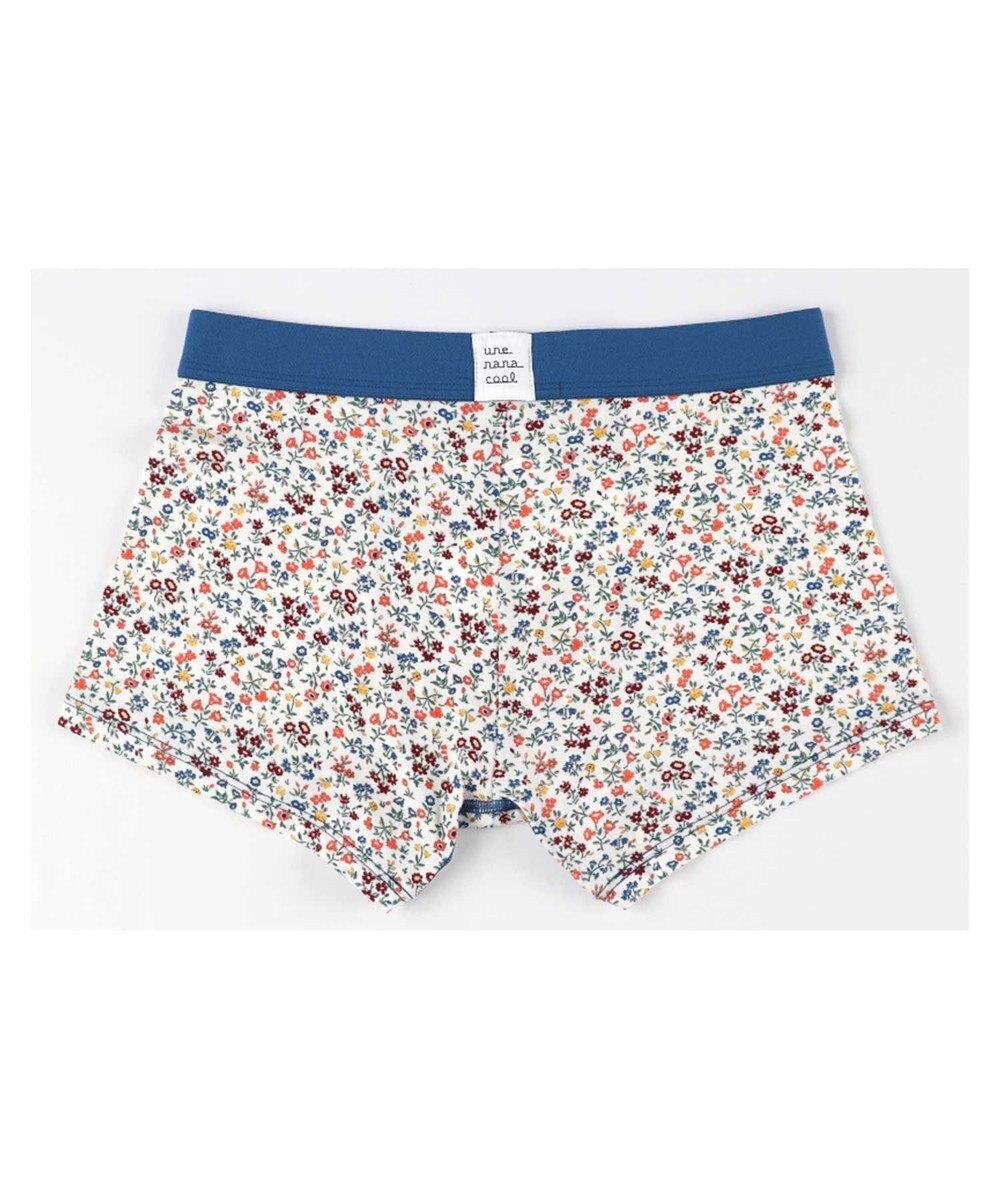 une nana cool MADE WITH LIBERTY FABRIC メンズパンツ 