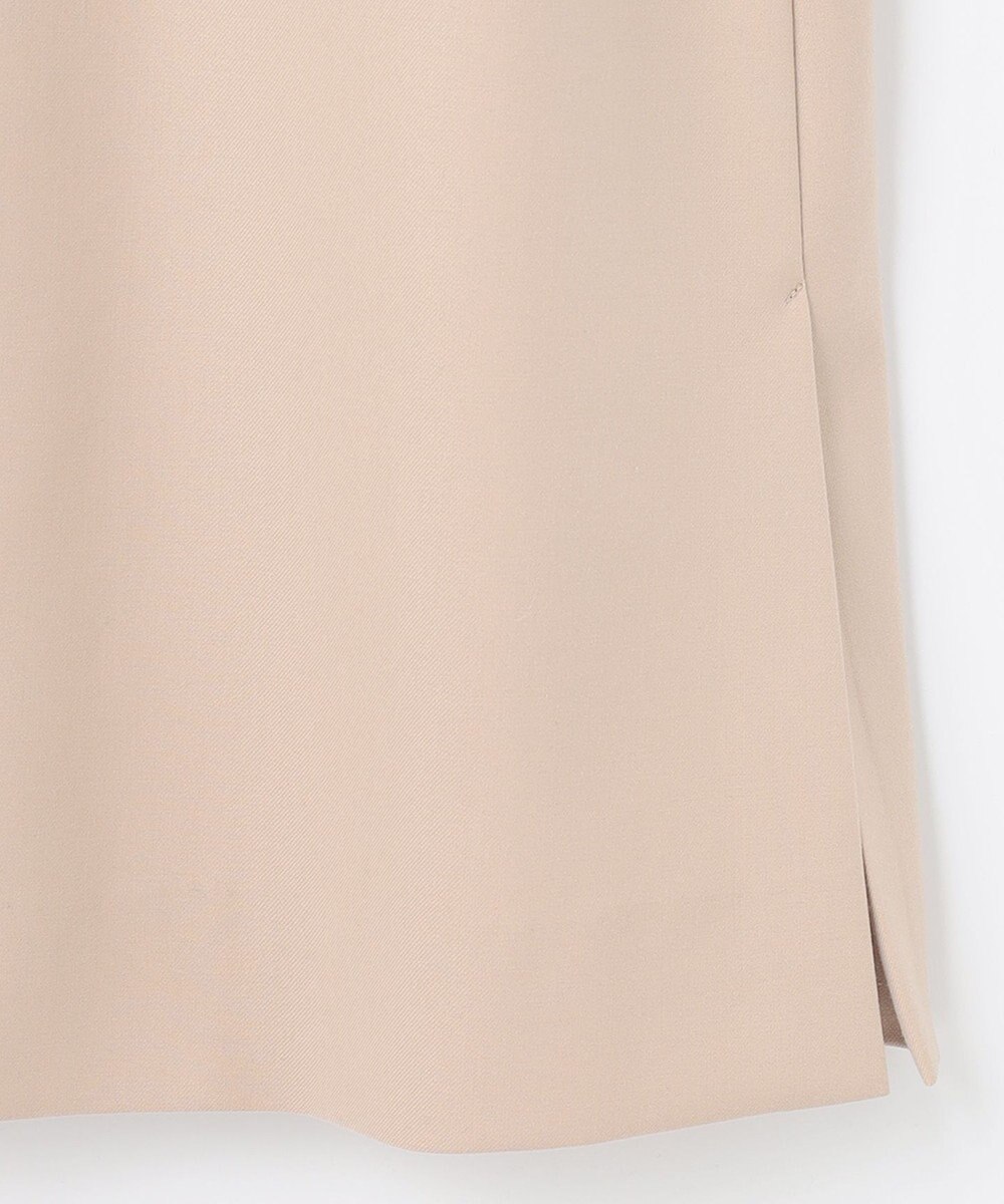 ANY SIS ノーカラーライトテロンチ コート 