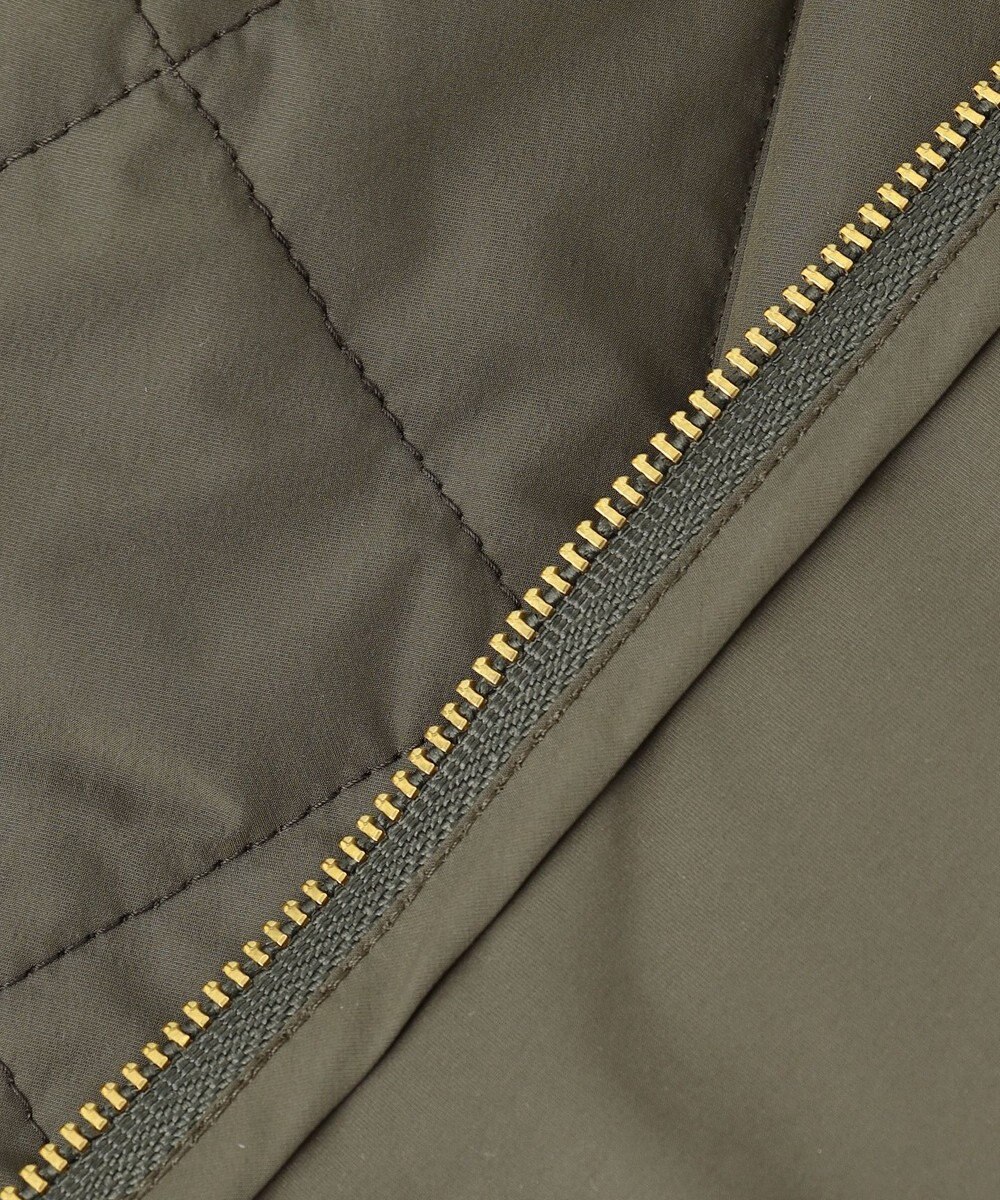 23区 L 【撥水加工/洗える】ライナー付き マルチウェイアウター 