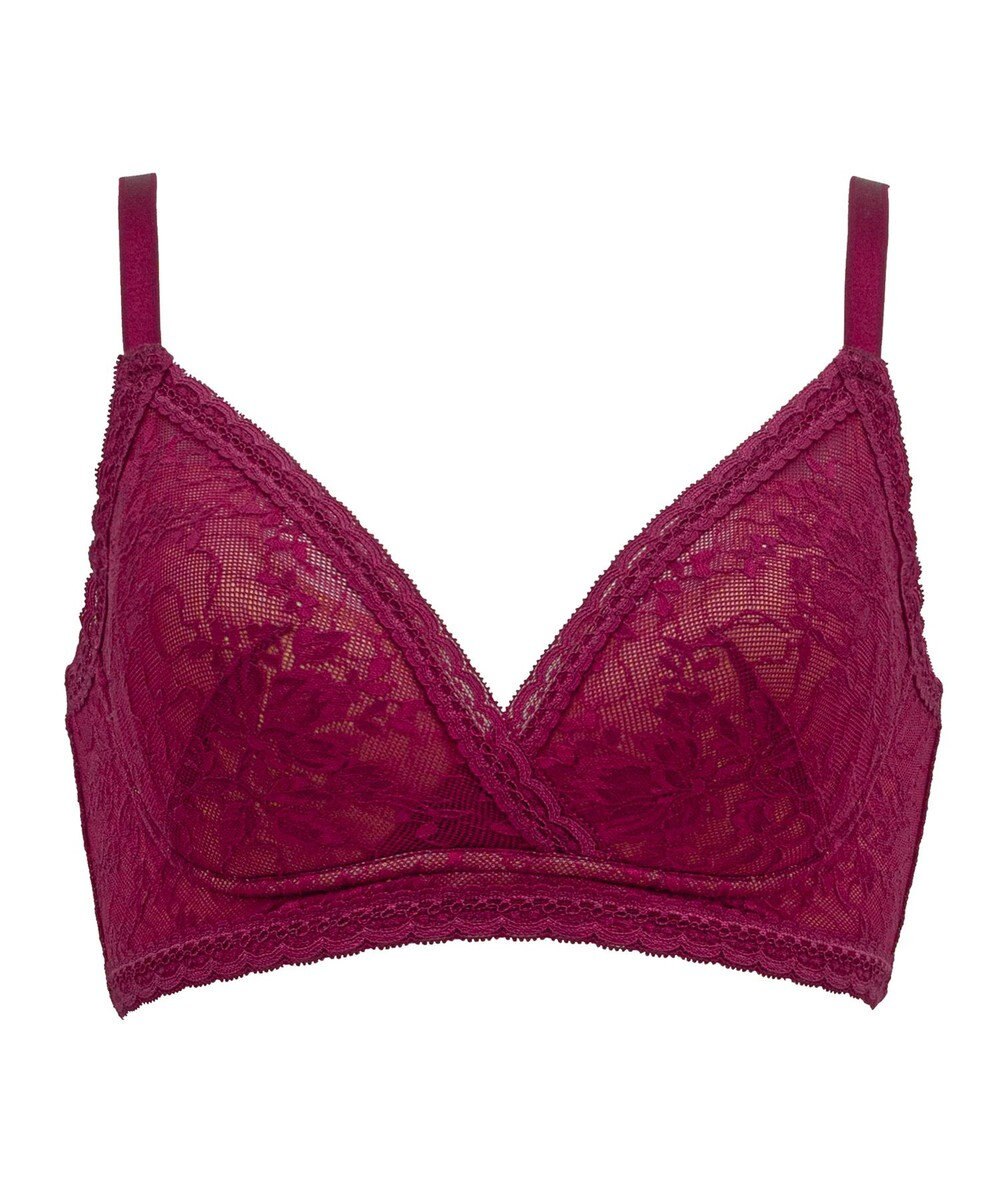 BRADELIS New York 【BRADELIS Me / ノンワイヤー・バストアップ補正】WithMeブラ24A1 