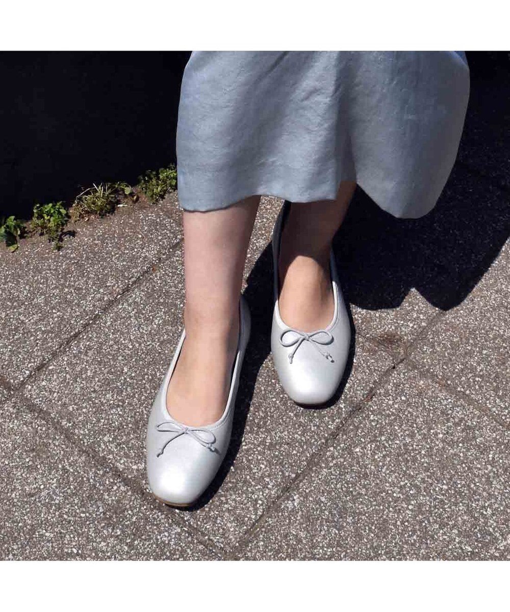 Ing サスティナブルシリーズ バレエシューズ Ing ファッション通販 公式通販 オンワード クローゼット Ing サスティナブルシリーズ バレエシューズ Ing ファッション通販 公式通販 オンワード クローゼット