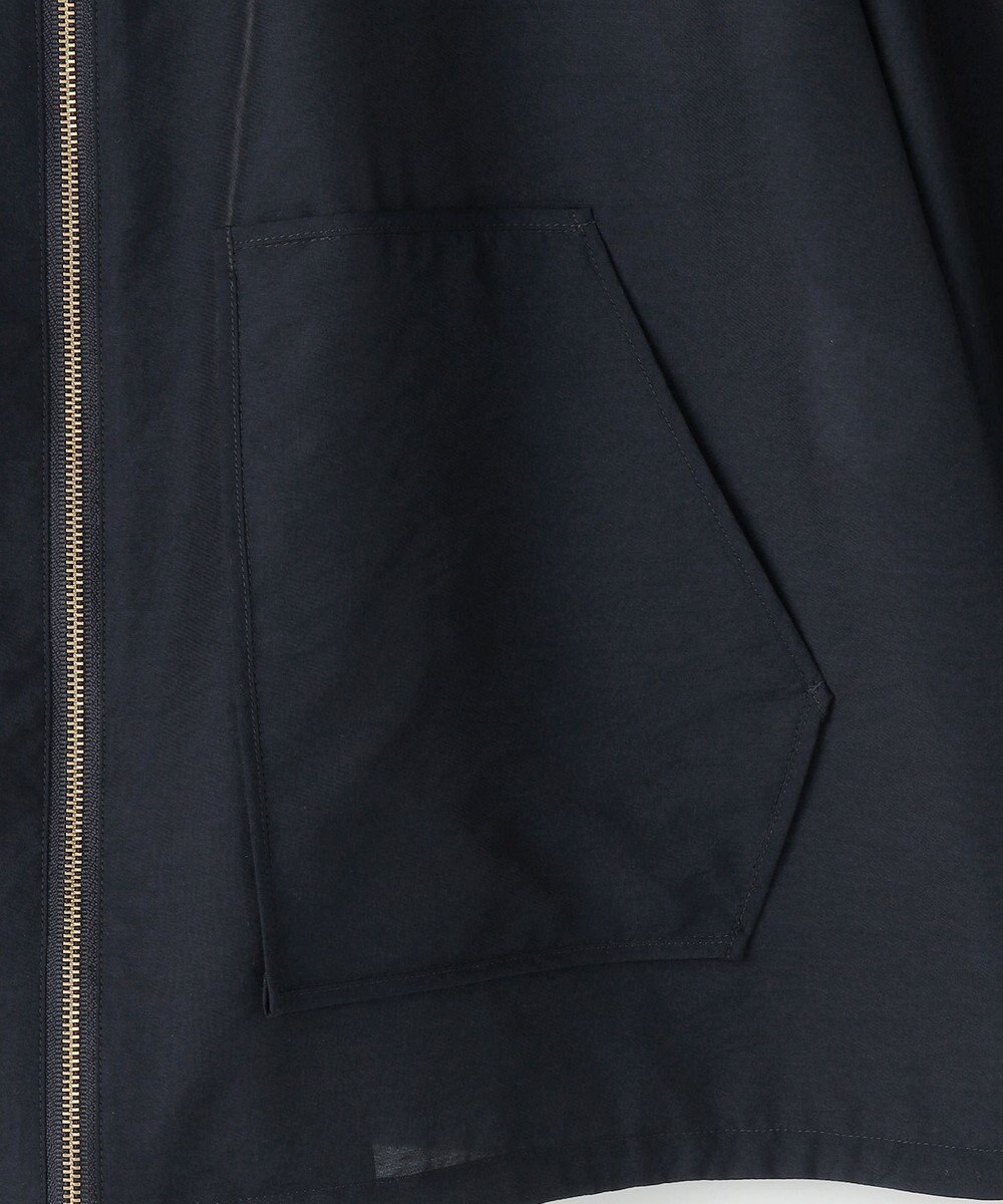 23区 【先行予約】シアータンブラー ダブルポケット ブルゾン 