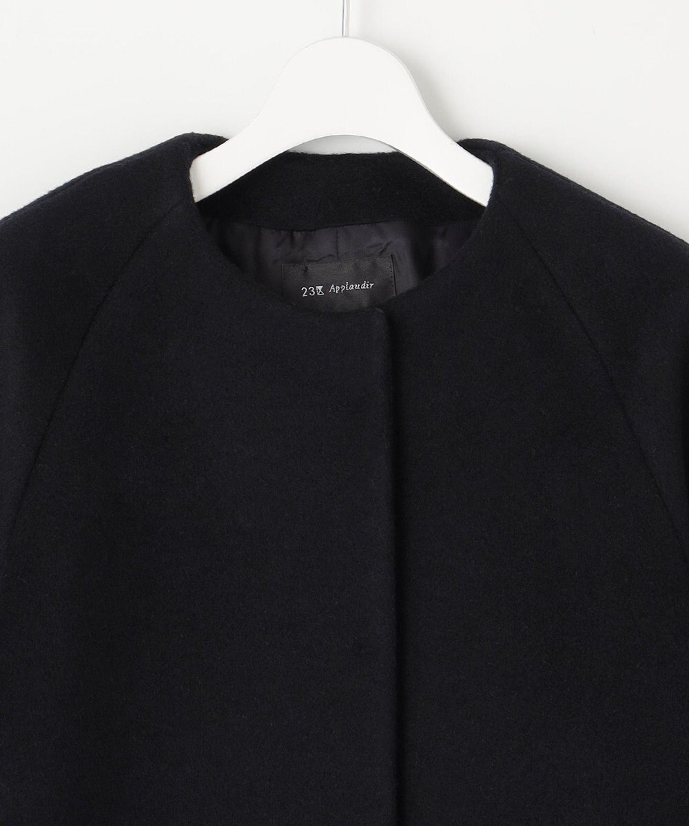 23区 S 【APPLAUDIR】エアビーバー ポンチョコート 