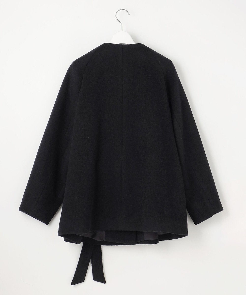 23区 S 【APPLAUDIR】エアビーバー ポンチョコート 