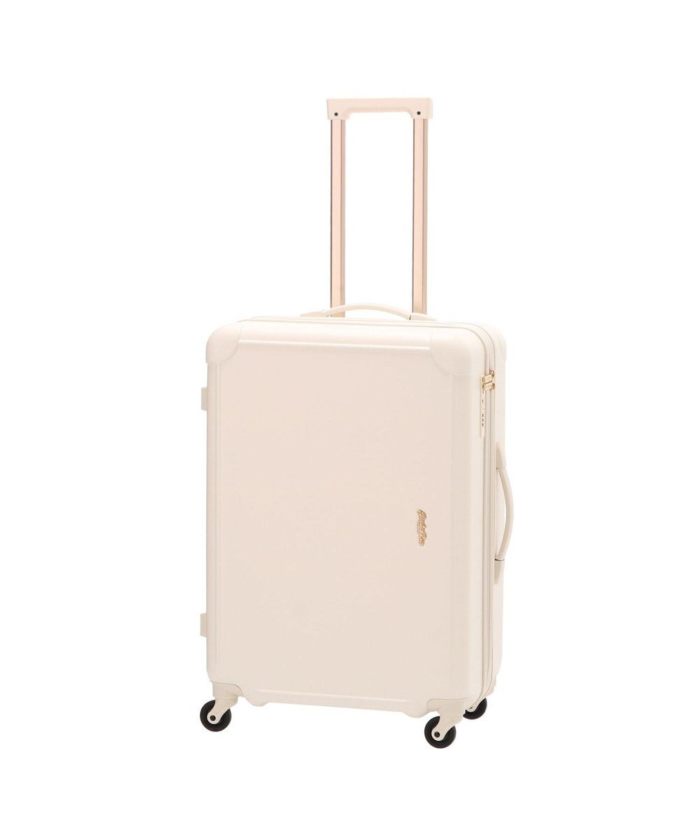 ACE BAGS & LUGGAGE Jewelna Rose フォギージュエルトローリー 65L 05092 