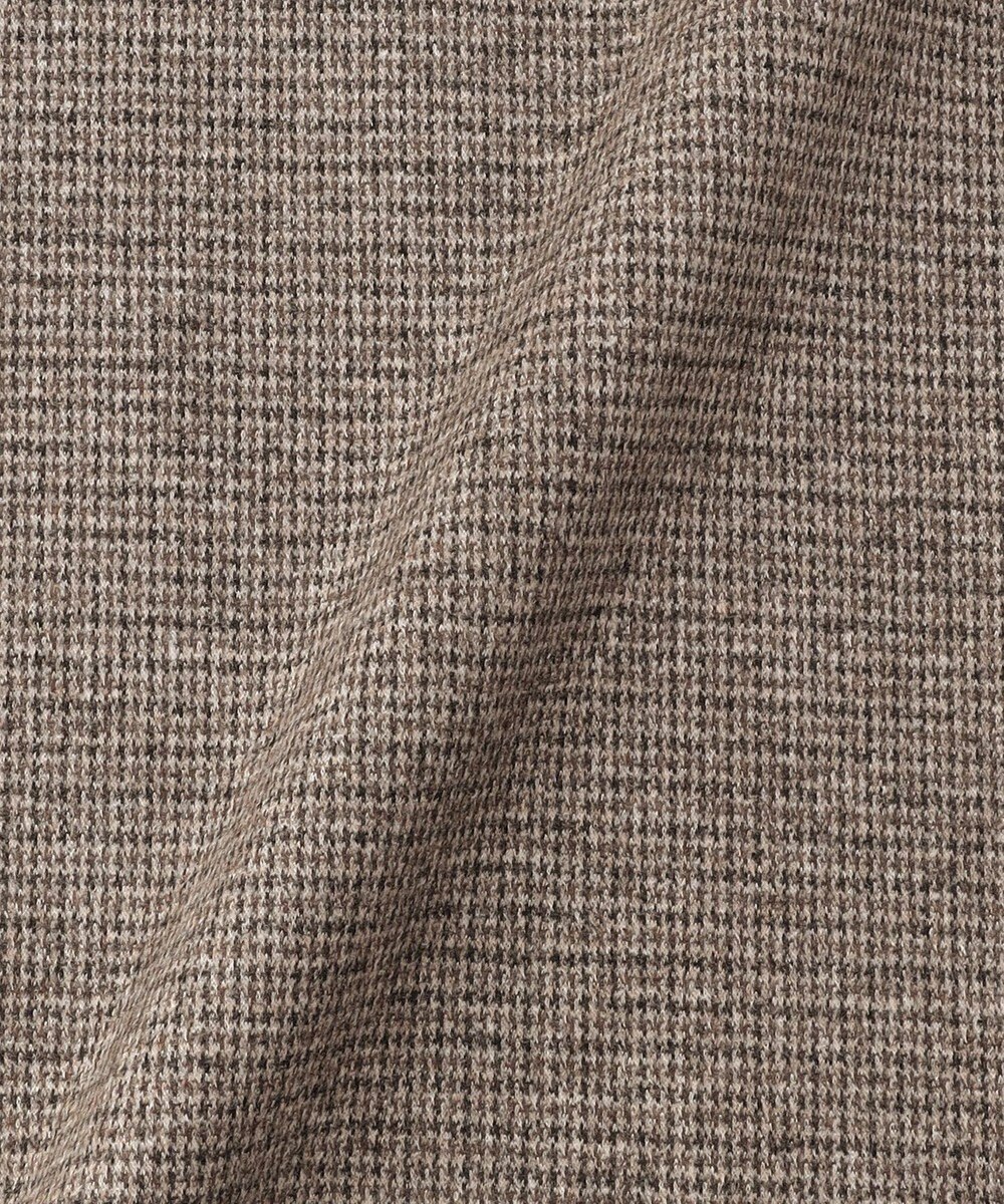 JOSEPH ABBOUD 【キングサイズ・9/13までの受注生産】定番NEW BEDFORD  綿ポリエステルジャージー パンツ 