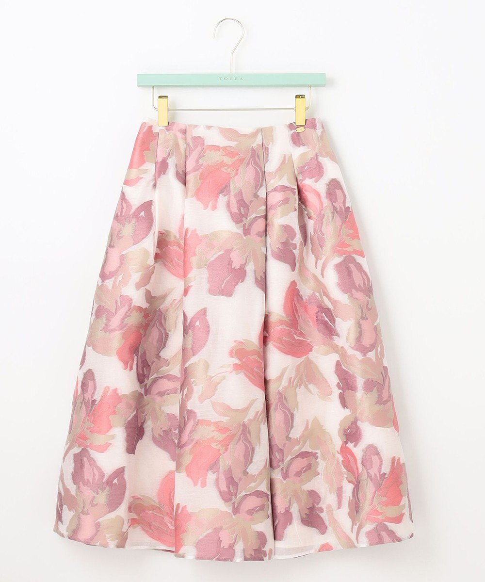 TOCCA 【洗える！】MOONLIGHT スカート 