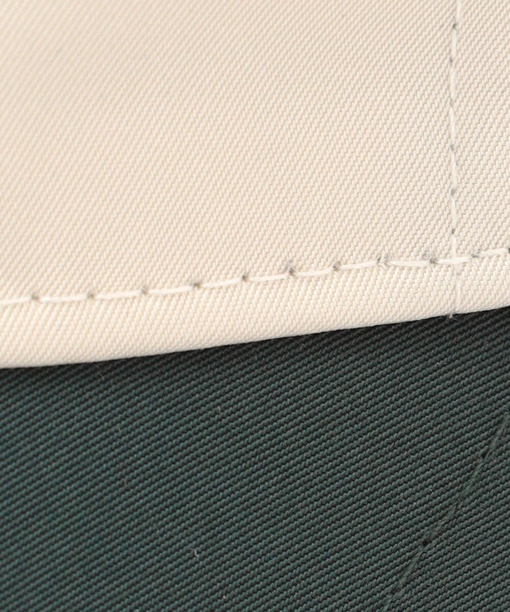 PW CIRCULUS 【UNISEX】３D刺繍ロゴキャップ ゴルフ 