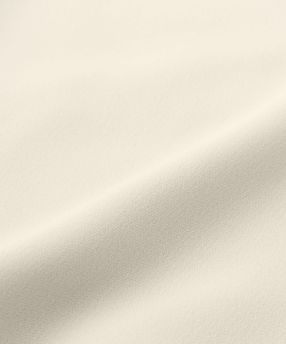 uncrave ウォッシャブル ダブルクロス パンツ 