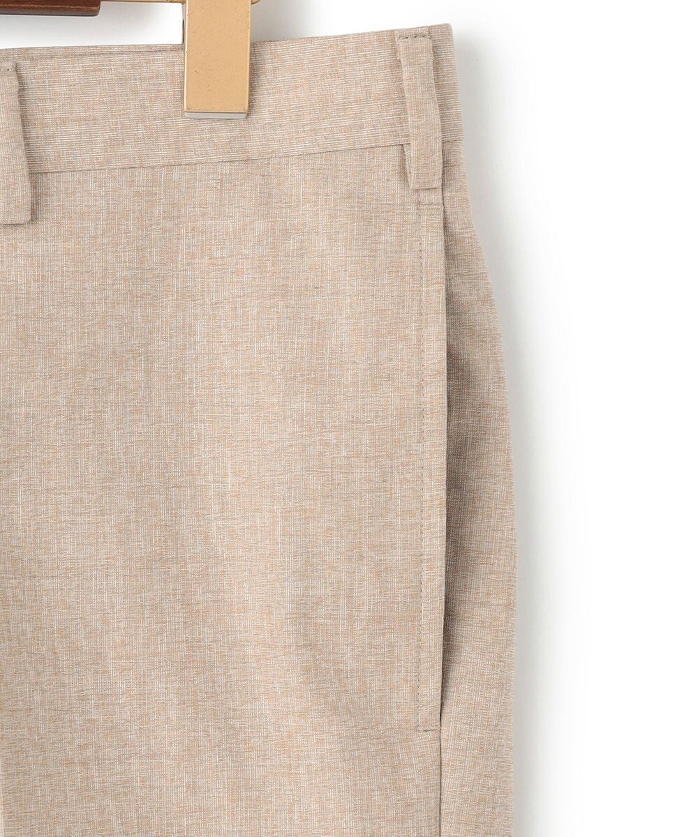 J.PRESS MEN 【WEB・一部店舗限定】プレーン スラックス 