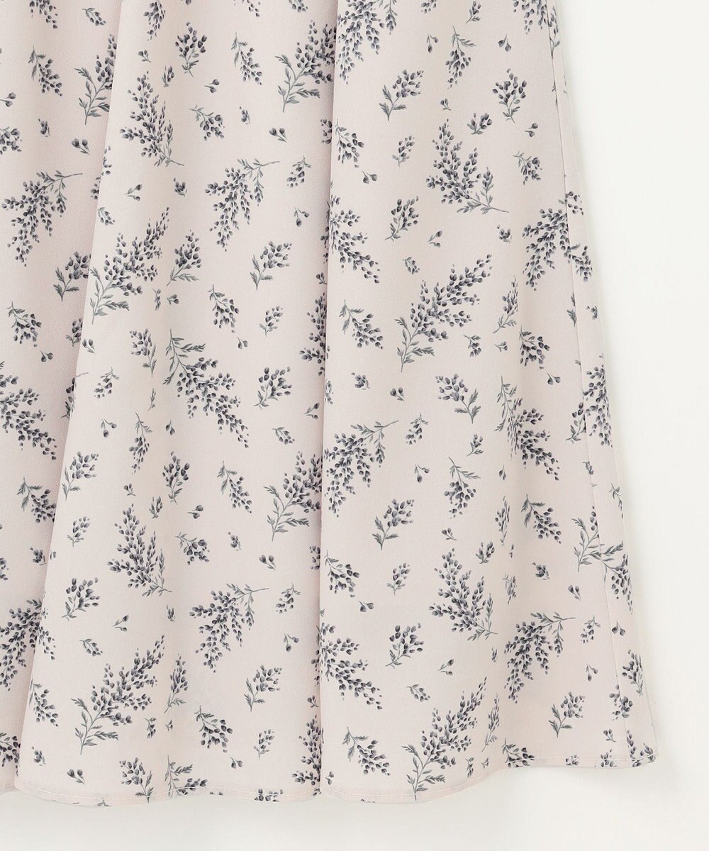 ANY SIS 【WEB・一部店舗限定】サマーミモザ ワンピース 