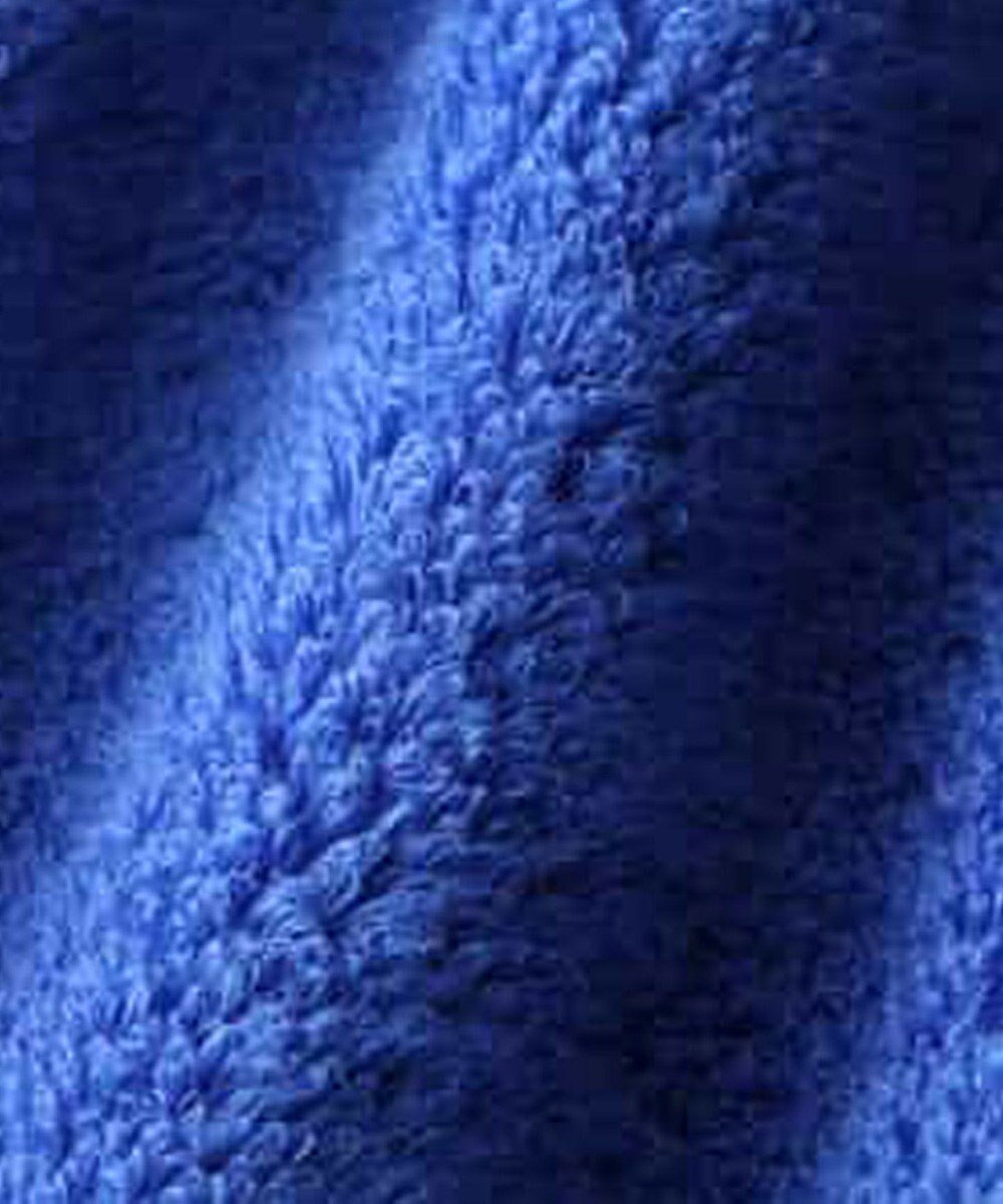 UCHINO しあわせタオル バスタオル 