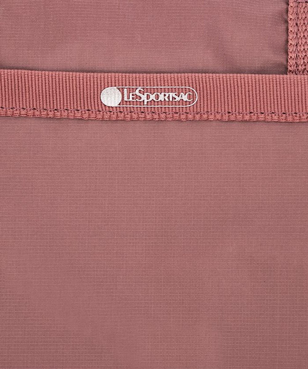 LeSportsac SMALL UPTOWN SATCHEL/ダスティーピンクC 