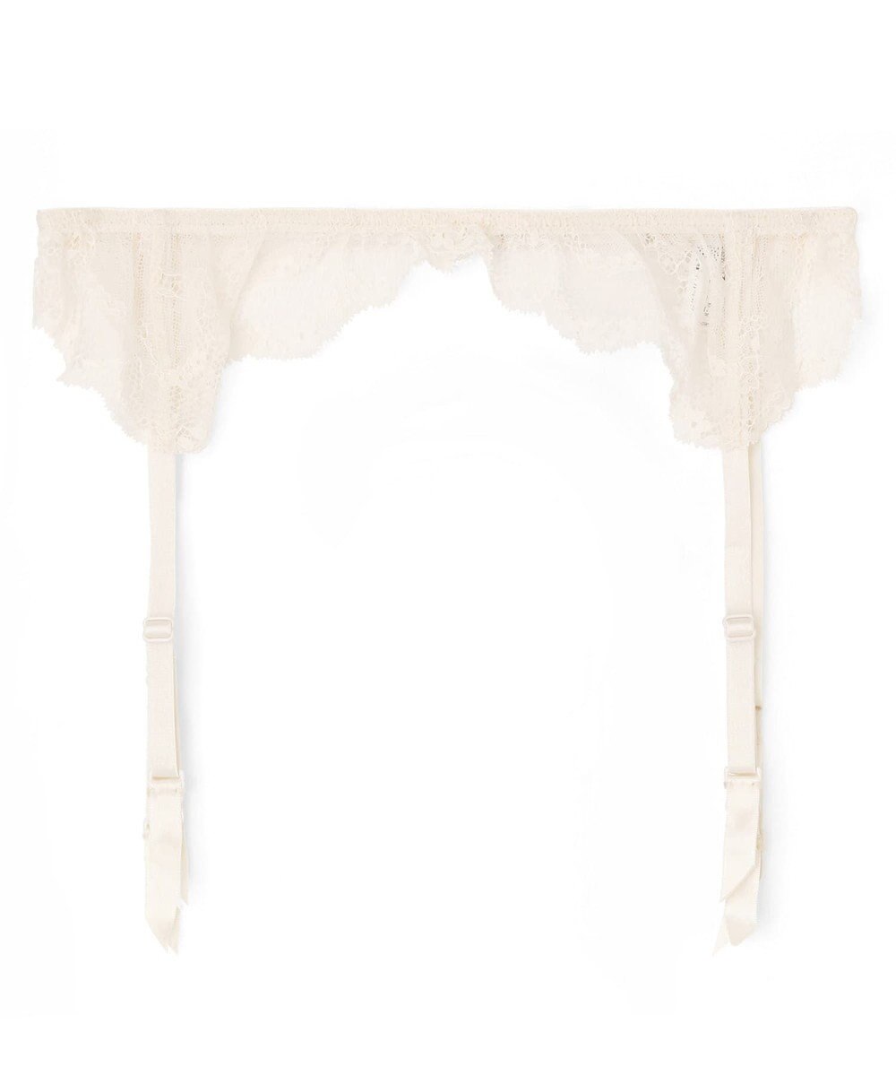 San-ai Resort（三愛水着楽園） エレガントコレクション  【2412】 ガーターベルト 