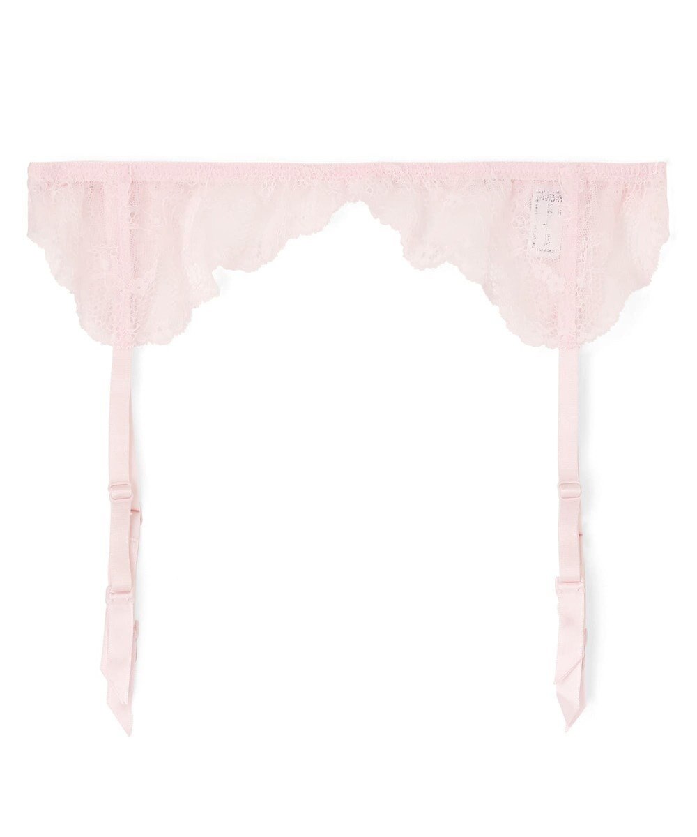 San-ai Resort（三愛水着楽園） エレガントコレクション  【2412】 ガーターベルト 