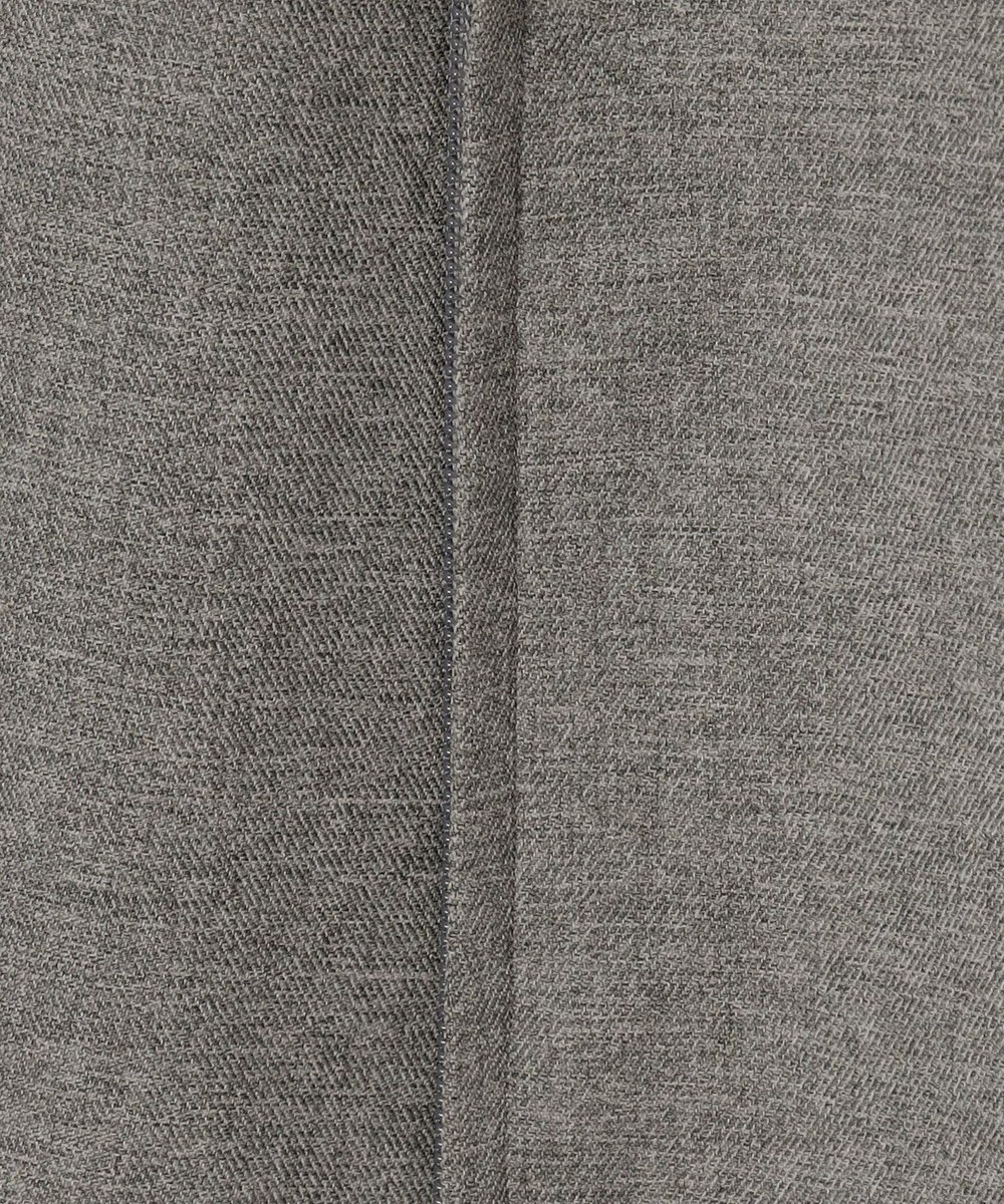 J.PRESS YORK STREET 【UNISEX】ウールライク トラックジャケット 