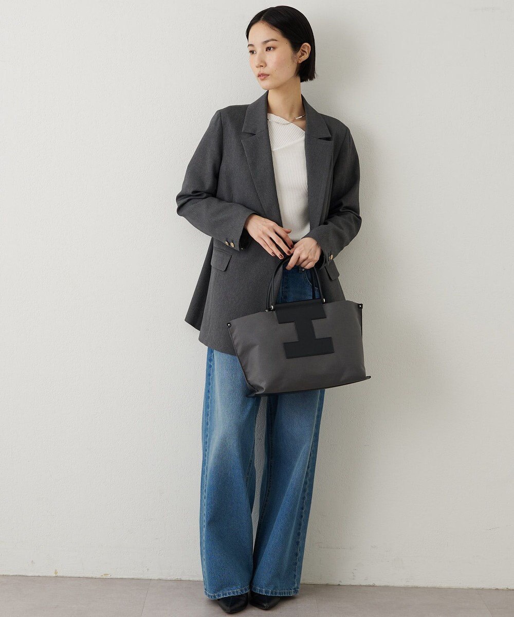 IACUCCI 【ナイロン】ソルベット M CORDURA/RUGA 