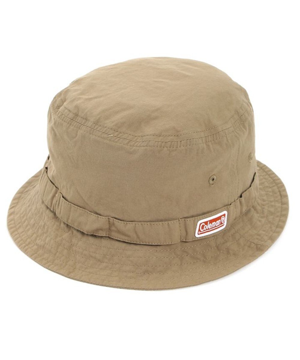 林八百吉商店 Coleman　ベルト付きバケット 