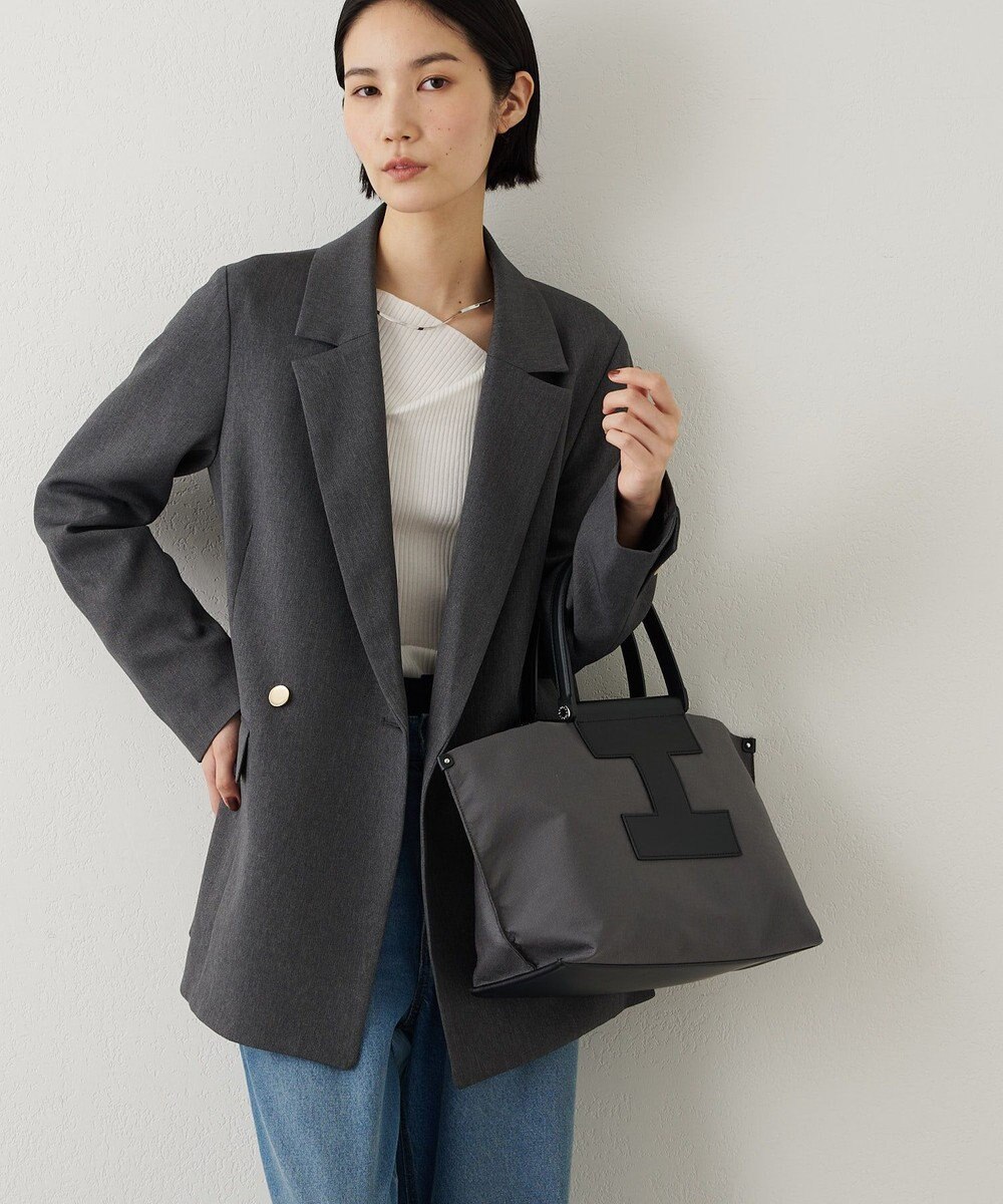 IACUCCI 【ナイロン】ソルベット M CORDURA/RUGA 