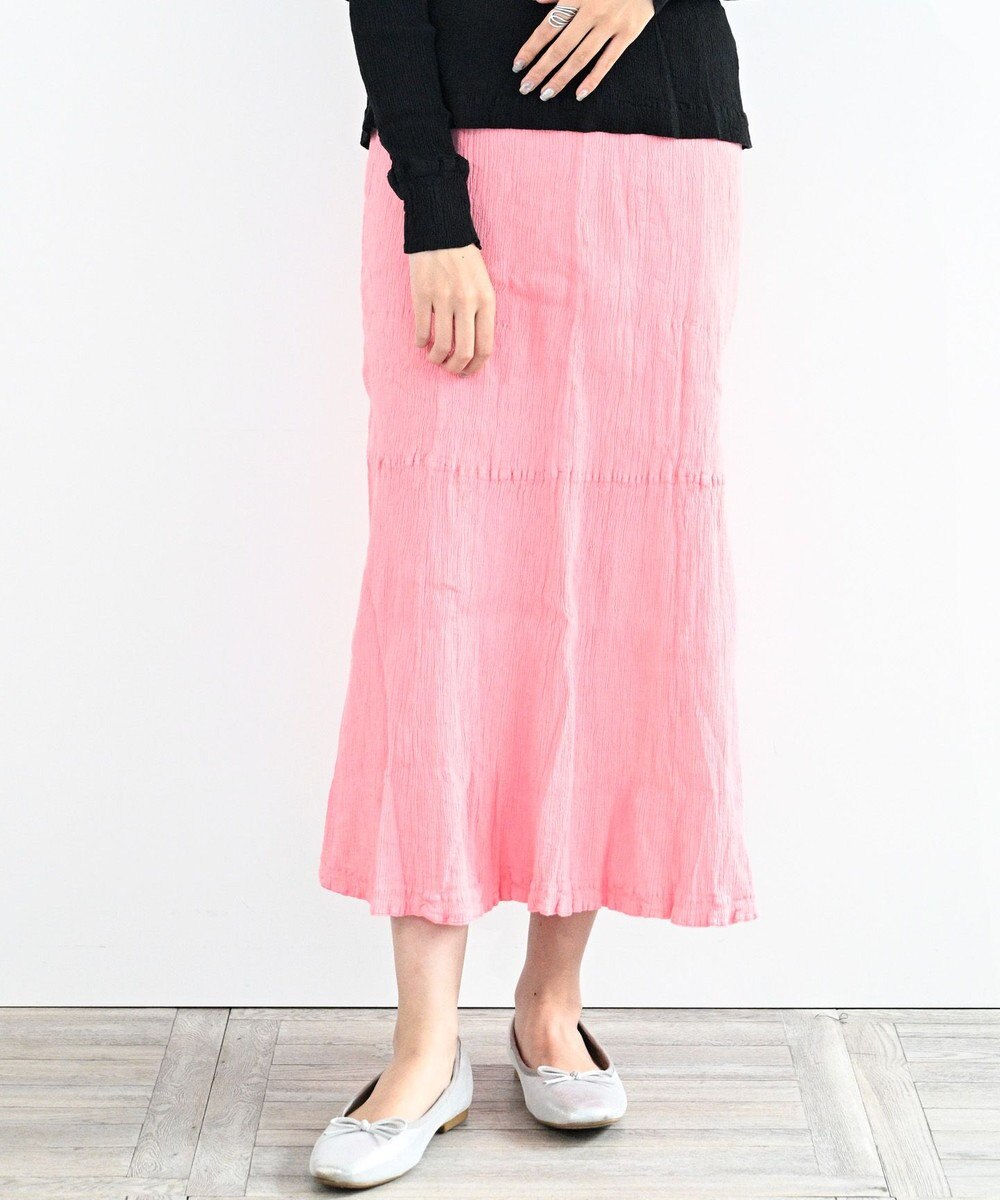 crêprie tsumori chisato creperie SKIRT クレプリ スカート 