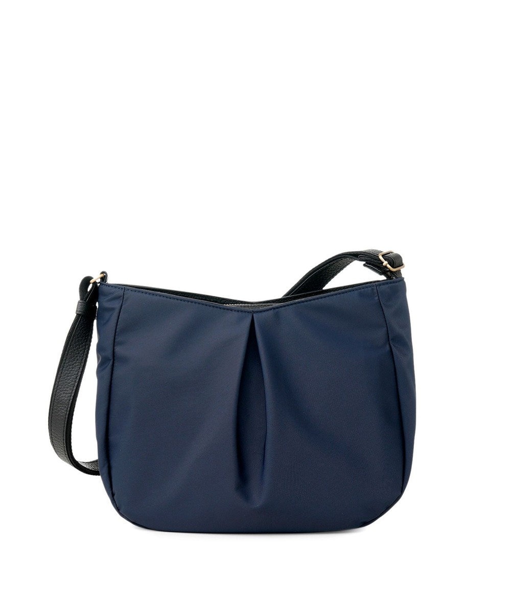 IBIZA ディアリオ　ナイロン　ショルダーバッグ 