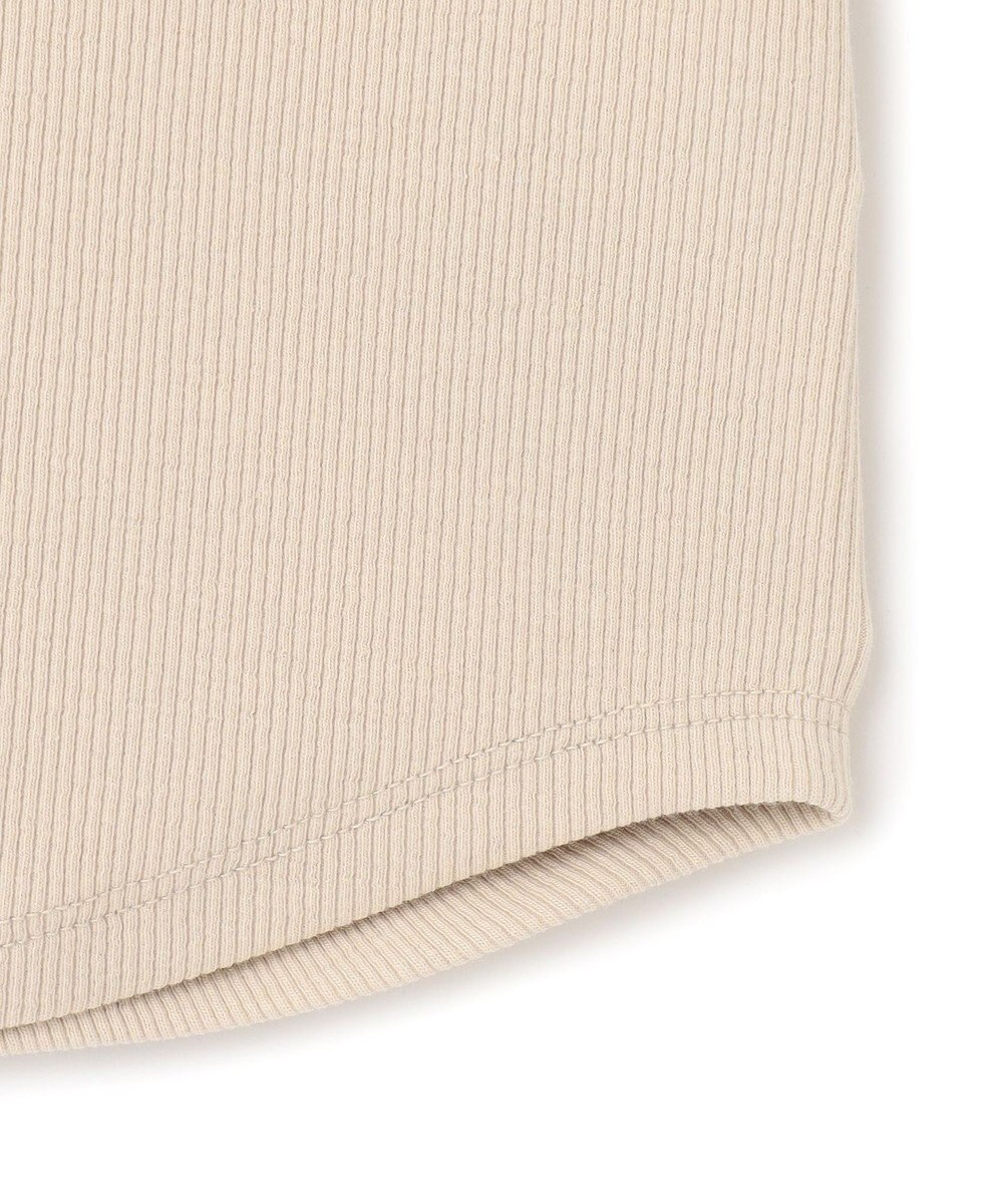 UNFILO L 【GOCOCi/ワコール】カップ付き タンクトップ 