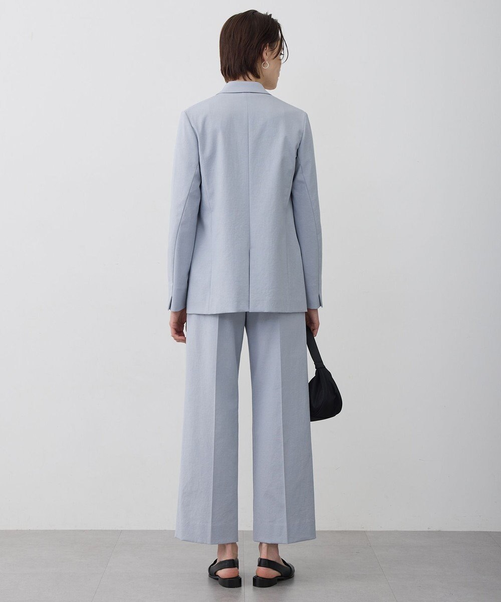 ICB 【先行予約】LooseWeave ダブルブレストジャケット 