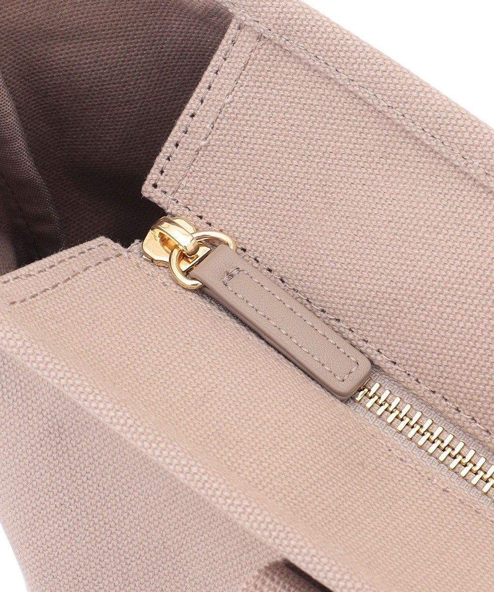 TOCCA 【chayさん着用・WEB＆一部店舗限定】LUCKY SHOWER TRAVELING TOTE トラベルキャンバストート 