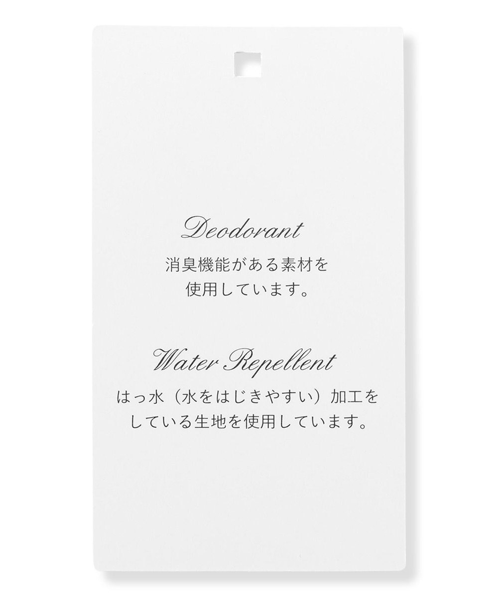 TOCCA DEWDROP SHELL ジャケット 