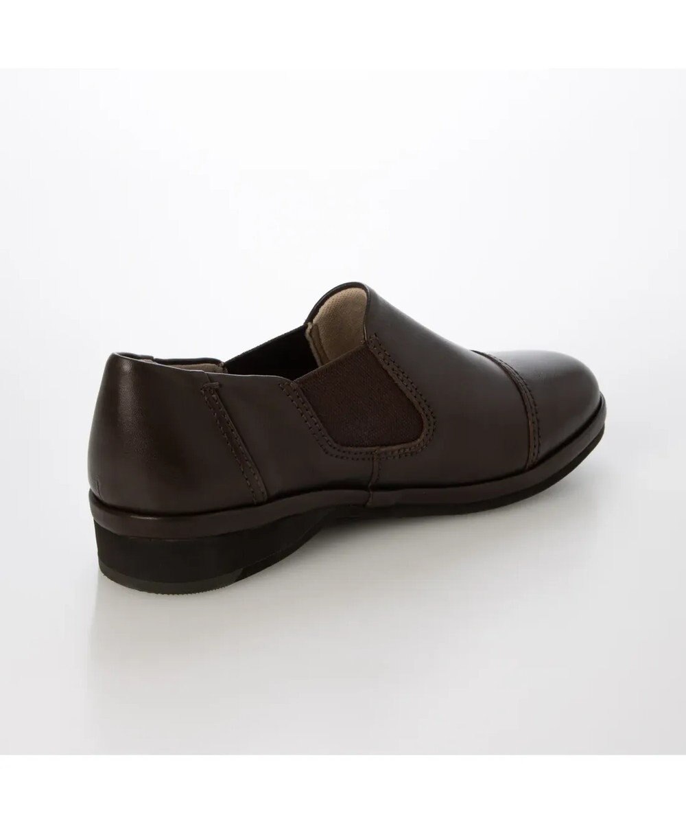 ing <ing>【WEB限定】【サスティナブル】スリッポンシューズ 