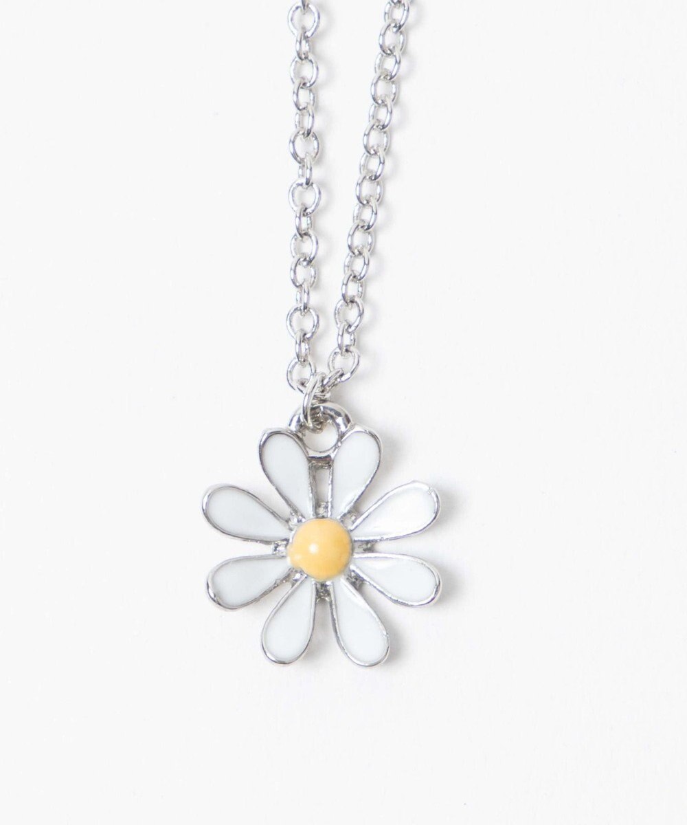 WEGO 3Pメタルモチーフネックレス 