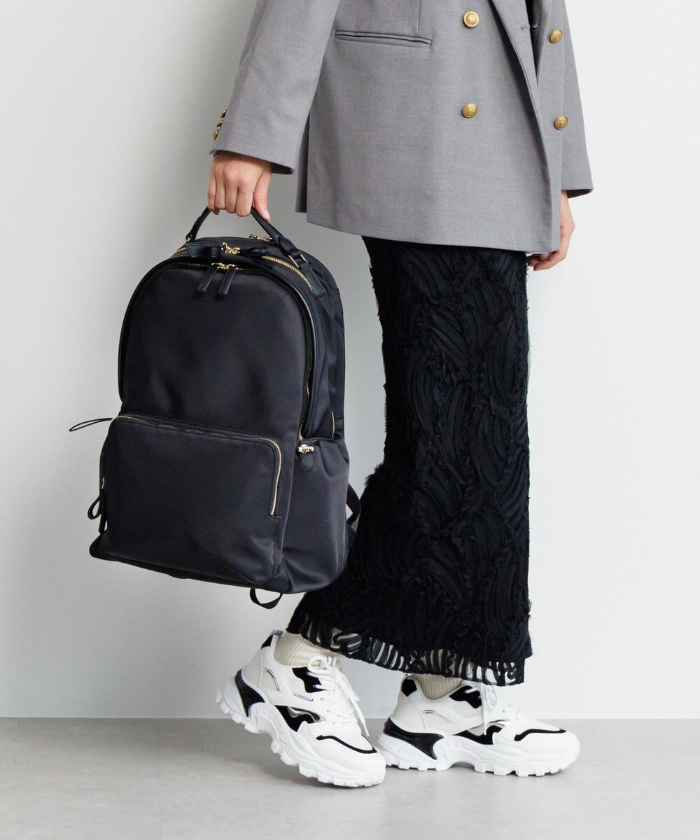 ACE BAGS & LUGGAGE Jewelna Rose キラハピ リュック 14.0インチPC 16212 ジュエルナローズ cs 