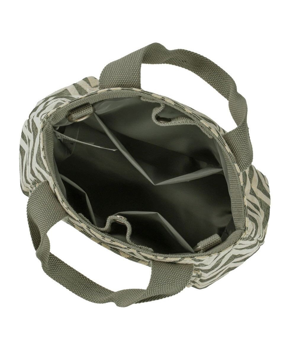 ROOTOTE 3093【ミニトート】LT.ベビールー.パターンファブリック-J 