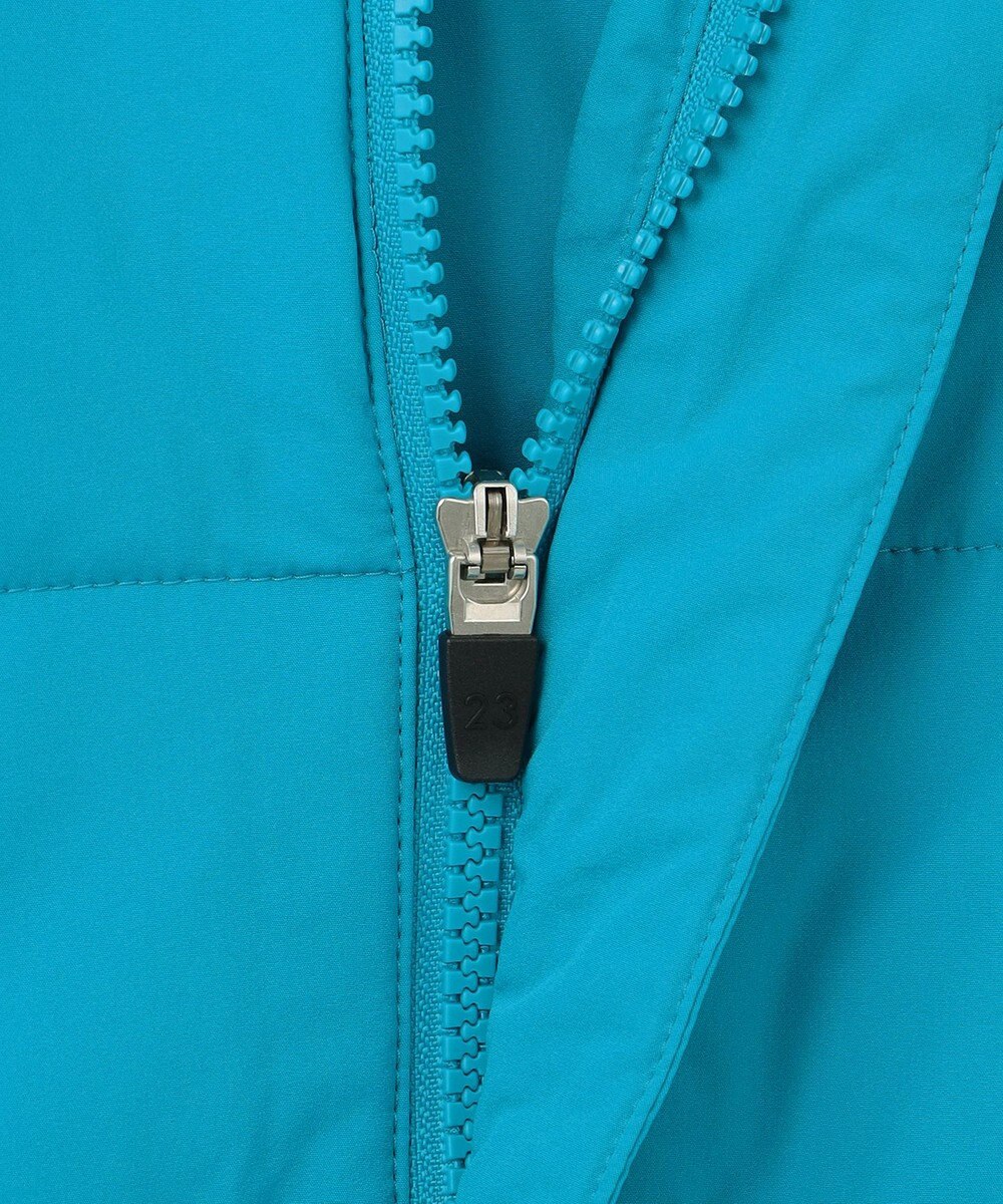 23区GOLF 【MEN】ストレッチ防風中綿ブルゾン 