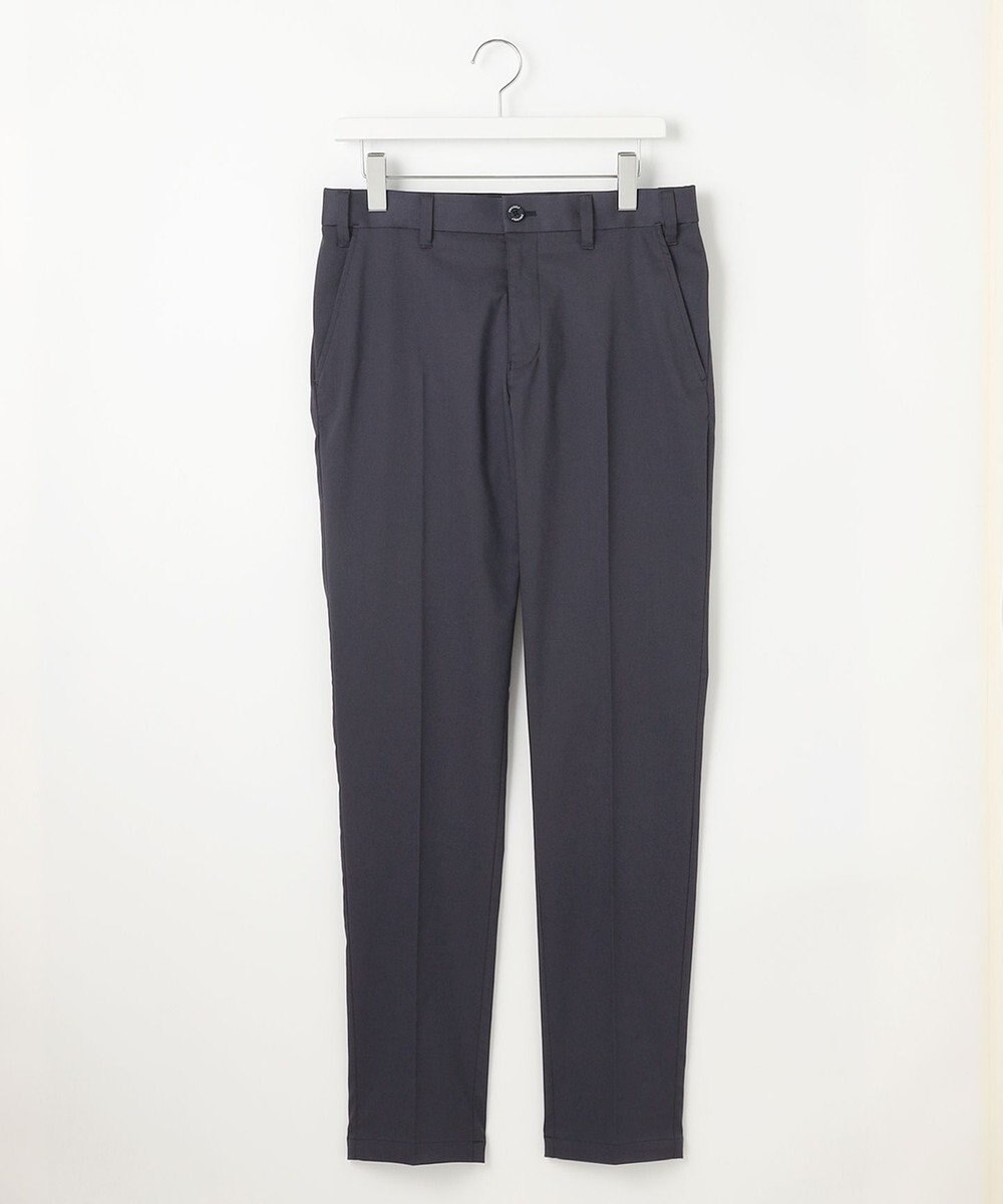 23区GOLF 【MEN】ウエストにジャストフィット ウエストムーブ パンツ 選べる5色展開 