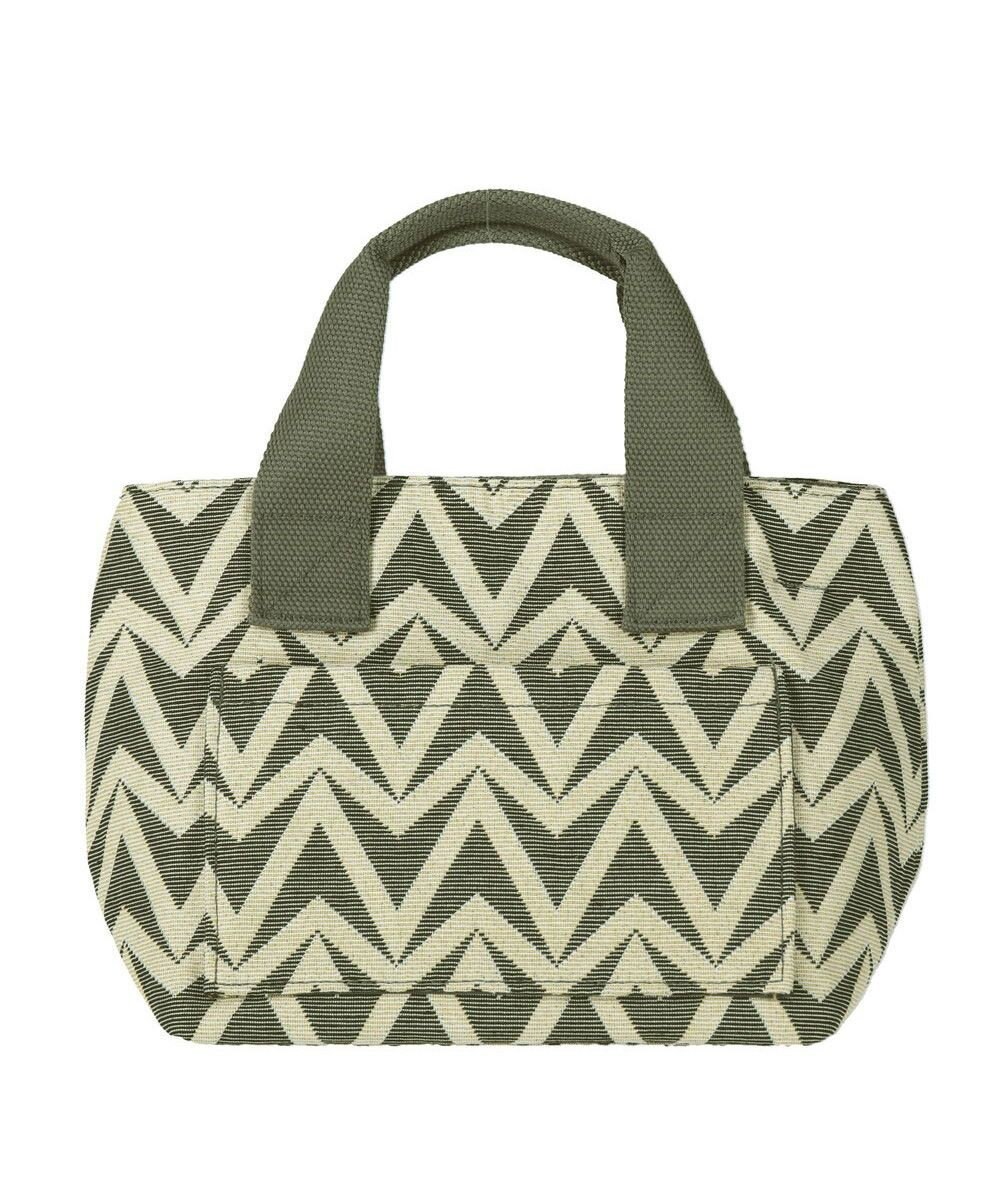 ROOTOTE 3093【ミニトート】LT.ベビールー.パターンファブリック-J 