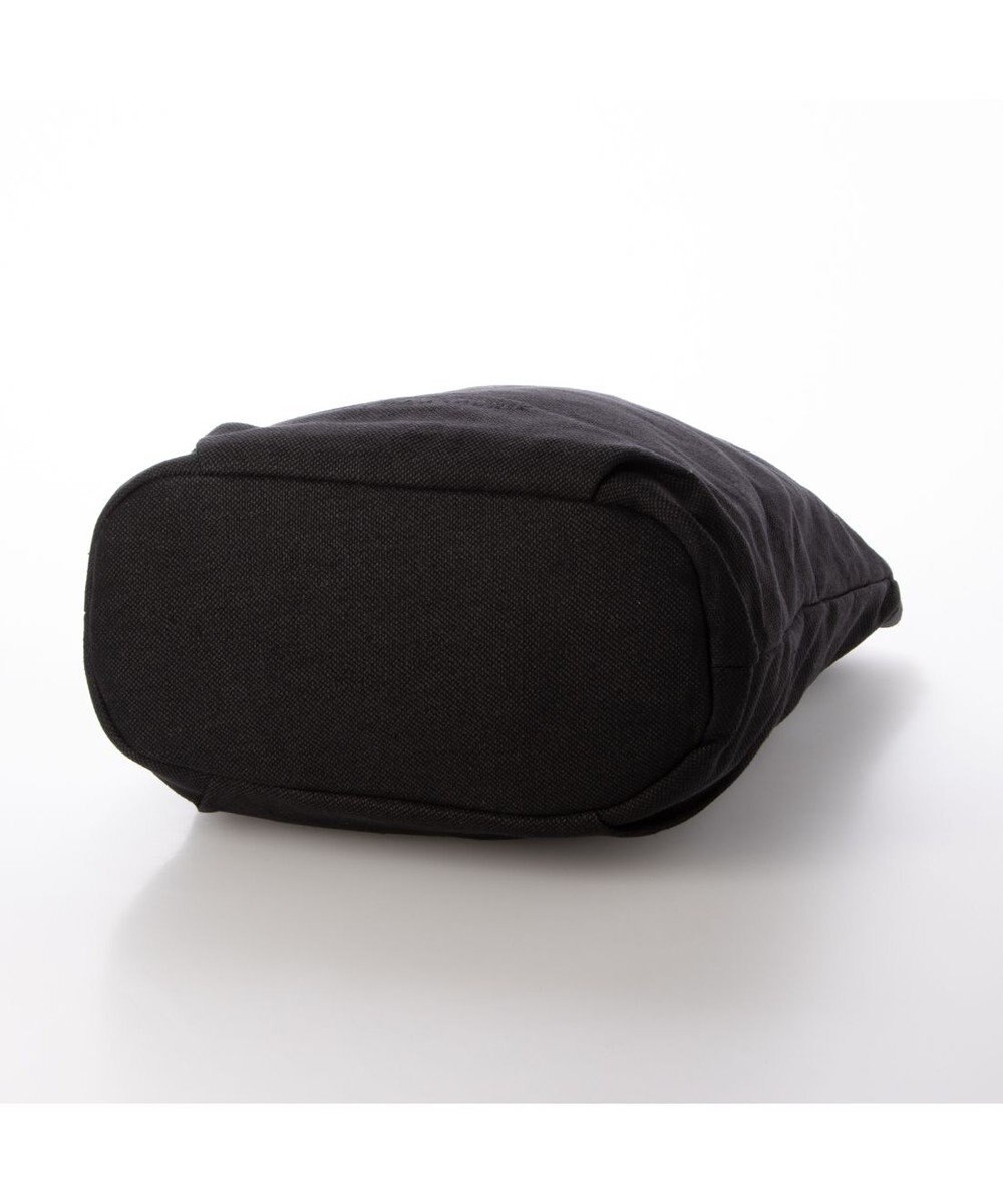 LA BAGAGERIE サイドノット リネンショルダー Mサイズ 