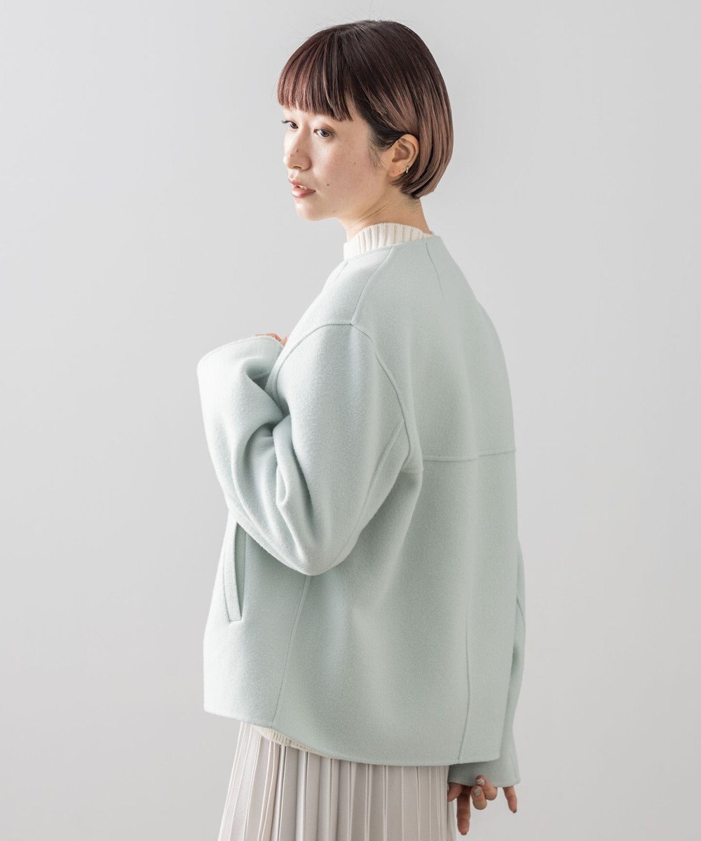 ONWARD Reuse Park 【23区】コート秋冬 